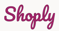 Shoply logo